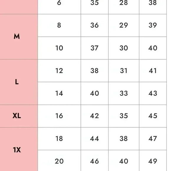 Venus Swim skirt - Picture 5 of 6